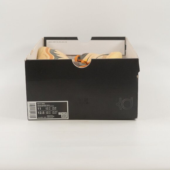 Nike KD 17 x NRG Bink! HJ4464-200 Basketball Multi-Size main image 7